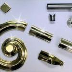 Extruded Rail Components