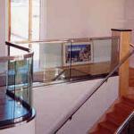 Railing & Structural Glass