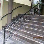 Specialty Handrailing
